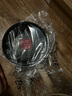 特福（Tefal）平底鍋不粘鍋煎鍋家用炒菜鍋平底煎蛋鍋煎牛排鍋電磁爐燃?xì)庠钔ㄓ?深煎鍋-綠色（多功能鍋） 22cm 曬單實(shí)拍圖