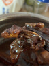 澳牛日記 澳洲谷飼和牛原切筋頭巴腦 凈重3斤 牛筋牛肉燉煮食材生鮮火鍋 曬單實(shí)拍圖