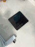 EITHON電子秤體重秤高精度家用稱重電子秤人體減肥健康體重秤成人充電式電子秤十大排名電子秤200公斤 升級充電款-商務(wù)黑色 曬單實(shí)拍圖