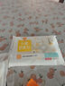 巴比小豬奶黃包300g*2包共12只兒童早餐可愛(ài)卡通手工包饅頭生鮮面點(diǎn) 曬單實(shí)拍圖