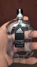 阿迪達斯 （adidas）原裝進(jìn)口男士香水持久留香 木質(zhì)調雪松 激情50ml 生日禮物送男友 曬單實(shí)拍圖