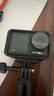 大疆【國家補貼】DJI Osmo Action 4靈眸運動(dòng)相機摩托車(chē)山地公路騎行潛水防抖戶(hù)外vlog便攜式4k旅游 曬單實(shí)拍圖