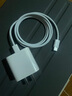固質(zhì)優(yōu)品【直營正品】蘋果15/16充電器頭45W/30W適配原裝快充套裝氮化鎵iPhone16ProMax/puls15數(shù)據(jù)充電線 【原盒封裝】蘋果30W快充頭+1米編織快充線 安全認(rèn)證不傷機(jī) 曬單實(shí)拍圖