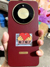 榮耀X70 12+512 朱砂紅 金標十面抗摔 80W無(wú)線(xiàn)超級快充 IP69防水 AI手機【贈話(huà)費券】國家補貼 曬單實(shí)拍圖