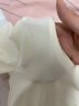 歐迪芬10A抑菌打底衫女圓領(lǐng)內搭女可外穿秋冬款打底t恤女長(cháng)袖修身高彈L 曬單實(shí)拍圖