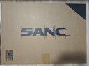 SANC盛色27英寸2K原生180Hz電競屏 Fast IPS快速液晶1ms 廣色域10bit 小夜燈電腦屏幕 G72Plus 曬單實(shí)拍圖
