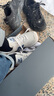 NEW BALANCE休閑鞋男鞋女鞋復古舒適透氣百搭輕便運動(dòng)鞋574系列ML574LGI 42 曬單實(shí)拍圖
