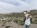MISSION UV防曬帽男遮陽帽釣魚漁夫帽登山帽子夏季戶外防紫外線寬帽檐太陽帽 曬單實拍圖