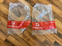探路者（TOREAD）探路者軟殼褲男 秋冬防風(fēng)防潑水加絨加厚保暖越野長(cháng)褲TAMMCN91860 曬單實(shí)拍圖