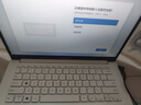 華碩a豆14 2025新品AI輕薄本 筆記本電腦(13代i5 16G 1T大硬盤(pán) 護眼屏 贈office)國家補貼20% 辦公學(xué)生 曬單實(shí)拍圖