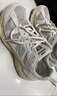 NEW BALANCE  NB530 官方老爹鞋男鞋女鞋情侶復古低幫百搭休閑運動(dòng)鞋 月光米 MR530SH 【建議拍小半碼】 38.5 (腳長(cháng)24cm尺碼詳詢(xún)客服) 曬單實(shí)拍圖