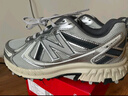 NEW BALANCE休閑鞋男鞋女鞋越野戶外鞋透氣復(fù)古運動鞋410系列MT410KR5 41.5 曬單實拍圖