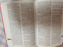 牛津中階英漢雙解詞典第6版+學(xué)習卡 商務(wù)印書(shū)館中小學(xué)生英語(yǔ)單詞語(yǔ)法寫(xiě)作常備工具書(shū) 可搭2025新版古代漢語(yǔ)詞典3版現代漢語(yǔ)詞典7版牛津高階英漢雙解詞典10版初階古漢語(yǔ)常用字字典6版 曬單實(shí)拍圖