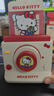 馬克圖布hello kitty貓拍立得音箱擺件三麗鷗送女生日禮物喬遷新婚實(shí)用 曬單實(shí)拍圖
