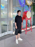 李寧月白2MID丨休閑鞋男子柔軟舒適小白鞋中幫板鞋經(jīng)典運動(dòng)鞋 米白色-1 40 曬單實(shí)拍圖