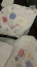 好奇（Huggies）金裝拉拉褲XXL74(15kg以上)尿不濕【速干不易紅】 曬單實(shí)拍圖