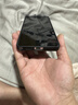 奧魯姆AULUMU S25全包手機殼適用三星S25Ultra簡約素皮磁吸手機殼 鋁合金散熱窗 專用MagSafe保護殼 黑色 曬單實拍圖