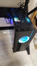 領(lǐng)睿英特爾酷睿i7升24核RTX4060獨(dú)顯64G內(nèi)存臺(tái)式電腦主機(jī)黑神話悟空3A游戲辦公設(shè)計(jì)師渲染組裝電腦全套 三：20線程強(qiáng)芯+32G+R9370/流暢吃雞 主機(jī)+32英寸高清顯示器 曬單實(shí)拍圖