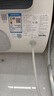 米家小米國家補貼20%智能電熱水器60升N1 3300W變頻速熱增容家用免換鎂棒儲水式一級能效以舊換新MJ03 曬單實拍圖