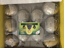佳沛（zespri）新西蘭  陽(yáng)光金果10粒巨大果單果約144-175g 中秋水果禮盒 獼猴桃 曬單實(shí)拍圖