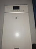 松下（Panasonic） 新風(fēng)系統家用壁掛式全熱交換空氣凈化PM2.5 過(guò)敏原除塵 升級電加熱功能雙向流新風(fēng)機沙塵暴揚沙 全熱交換+電輔熱+抗菌工藝【高性?xún)r(jià)比款】 曬單實(shí)拍圖