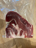 往來白丁 內(nèi)蒙古牛腩肉2斤凈重 新鮮黃牛肉牛腹肉紅燒烤火鍋食材無注水 曬單實拍圖