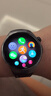 華為（HUAWEI）手表WATCH 5【七夕情人節(jié)】智能運(yùn)動(dòng)健康eSIM獨(dú)立通話血氧呼吸體溫監(jiān)測風(fēng)險(xiǎn)評估男女士朋友4Pro 46mm木星棕丨深棕色素皮復(fù)合表帶【皮表帶+貼膜】 曬單實(shí)拍圖