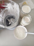 美的（Midea）大容量低音降噪破壁機(jī) 家用小米豆?jié){機(jī)料理輔食機(jī)全自動免過濾五谷雜糧榨汁機(jī)智能預(yù)約料理果汁機(jī) 【德國進(jìn)口刀頭 8重降噪工藝】 曬單實(shí)拍圖