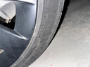 米其林（MICHELIN）靜音棉輪胎 255/40R20 101W T1 競馳 PILOT SPORT EV 適配特斯拉 曬單實(shí)拍圖