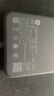 小米（MI）小米磁吸自帶線(xiàn)充電寶10000 33W移動(dòng)電源 可上飛機 USB-C快充 支持蘋(píng)果iPhone手機 有線(xiàn)無(wú)線(xiàn)同時(shí)充 小米磁吸自帶線(xiàn)充電寶10000 33W 灰色 曬單實(shí)拍圖