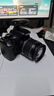 Canon佳能600D 700D 850D 750D學(xué)生入門級二手?jǐn)?shù)碼單反相機人像小痰盂鏡頭高清旅游 550D+18-55防抖【套機】 99新 曬單實拍圖