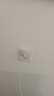 華為原裝5A 6A數(shù)據(jù)線type-c充電器線超級快充66wp70p60p50mate70 60 50 40榮耀pro x6 x5 nova13 12 11 華為【6A閃充線】白色 華為 曬單實(shí)拍圖