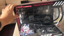華碩ROG夜神全家桶9800X3D 9950X3D華碩RTX5080 5070Ti臺式組裝電腦游戲主機直播設計渲染視頻剪輯整機 配置2:R7-9800X3D+華碩RTX5070 曬單實(shí)拍圖