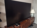 海信電視小墨E5Q Pro75英寸 768分區(qū)U+MiniLED 信芯芯片 抗反光防眩光墨晶屏 300Hz 國家補貼75E5Q-PRO 曬單實拍圖