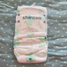 爽然（shinrea）天鵝紙尿褲L76片超薄男女通用透氣尿不濕【品牌直供 安心品質(zhì)】 曬單實(shí)拍圖