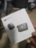 大疆 DJI Mic Mini 一拖一 Type-C/相機版無線降噪戶外采訪直播vlog收音紐扣式領夾麥克風 曬單實拍圖