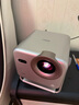 Vidda 大眼睛M2 Pro太空銀 海信4K超高清純三色激光投影儀 無損光學變焦 家用家庭影院臥室 國家補貼20% 曬單實拍圖