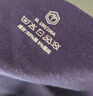 京東京造【已售300w件】短袖t恤男衣服秋季男士打底外穿 白色 L 曬單實(shí)拍圖