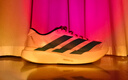 阿迪達斯 （adidas）男鞋2025夏季新款adizero Evo SL低幫緩震運動(dòng)跑步鞋JS4487 JS4487 42 曬單實(shí)拍圖