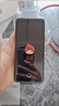 小米REDMI note15 國家補貼 5G手機 第三代驍龍6 金剛品質(zhì) 5800mAh大電量 IP66防塵防水 新品智能手機 星輝白 8GB+128GB 官方標配 曬單實(shí)拍圖