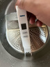 京倍T8通用濾芯家用凈水器0陳水0阻垢0添加陶氏RO反滲透過(guò)濾器廚下純水直飲機雙水路雙出水凈飲機 T8黑色1000G陶氏膜 曬單實(shí)拍圖