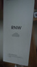 如薇（RNW）氨基酸洗面奶男女士潔面乳200g溫和清潔保濕痘敏感肌角質(zhì)送男女友 曬單實(shí)拍圖
