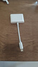 畢亞茲 蘋(píng)果Lightning轉HDMI轉換器高清視頻轉接頭iPhone手機iPad投屏顯示器電視投影儀同屏連接線(xiàn) 曬單實(shí)拍圖