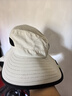 卡爾美（KELME）兒童防曬帽戶外登山夏季大帽檐防紫外線遮陽帽男孩女童太陽帽子 曬單實拍圖