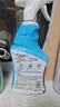 滴露（Dettol）浴室清潔劑750ml玻璃廁所衛生間馬桶清潔劑泡沫潔廁液噴霧 曬單實(shí)拍圖
