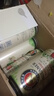 保拉納（Paulaner）柏龍白啤 酵母型小麥啤酒500ml*24聽 德國進(jìn)口 整箱啤酒 500mL 24罐 曬單實(shí)拍圖