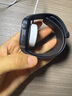 華為（HUAWEI）手表WATCH D2【情定七夕】腕部心電血壓采集記錄儀家用血氧睡眠壓力體溫監(jiān)測(cè)運(yùn)動(dòng)健康家人朋友禮物 幻夜黑【送保護(hù)膜+曬單十選一】 曬單實(shí)拍圖