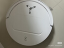 科沃斯T80掃地機器人掃拖洗烘一體自動(dòng)清洗恒壓滾筒洗地機器人智能語(yǔ)音AI顆粒物識別萬(wàn)物延邊水箱版DEX68 曬單實(shí)拍圖