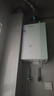 海爾出品統帥【安睡洗LG5E】16升天然氣燃熱 無(wú)冷凝水超音速離心霧化 一級能效【國補20%】 曬單實(shí)拍圖