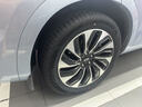 賽輪液體黃金靜音棉輪胎/汽車(chē)輪胎255/50R20 109W S01 SUV 曬單實(shí)拍圖